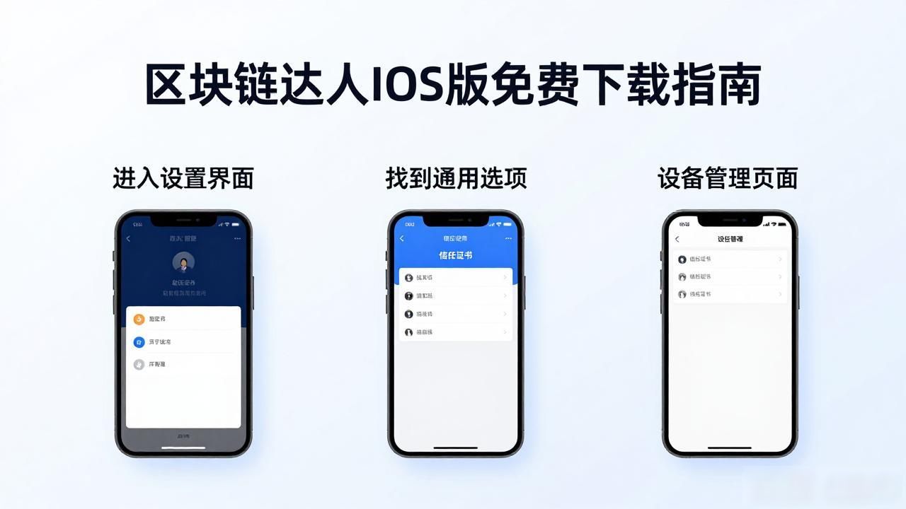 去中心化应用苹果设备_区块链达人苹果下载_数字资产管理