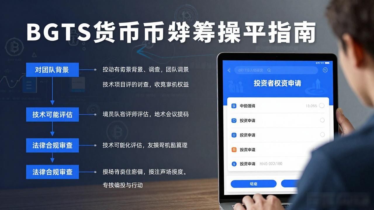 数字货币众筹交易平台安全性评估_bgts数字货币众筹交易平台_项目审核质量标准