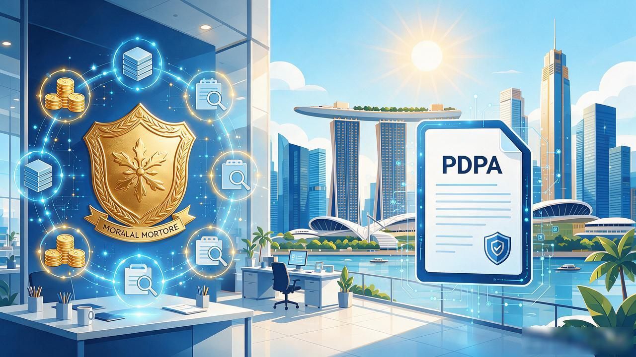 新加坡区块链金融监管_新加坡 区块链政策_合规成本与牌照要求