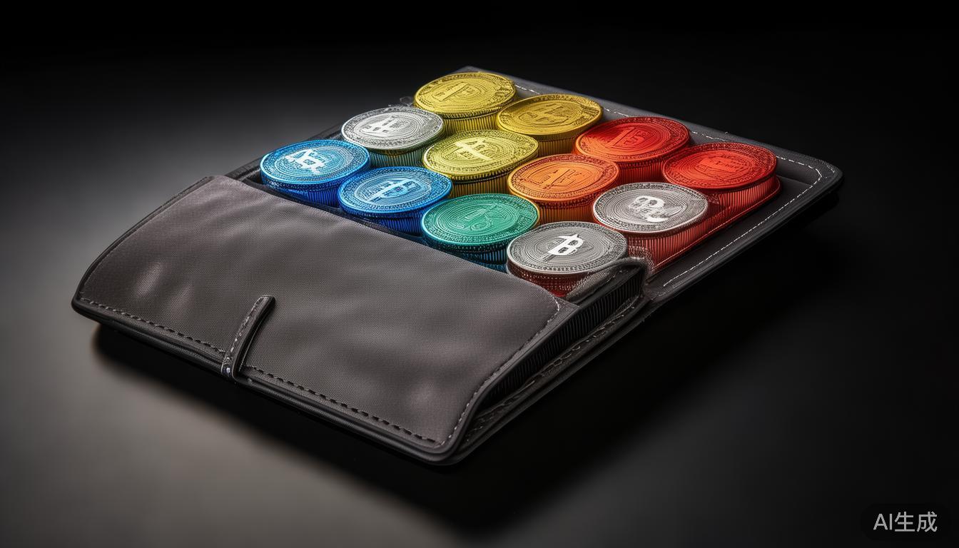 数字货币钱包imtoken_如何在token钱包app中参与数字货币交换？_数字钱包兑换