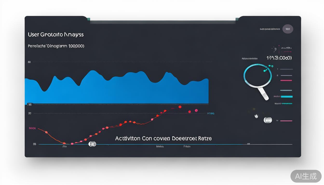 从钱包网址流量与注册率看市场信号：分析新资金动向，辅助数字资产决策