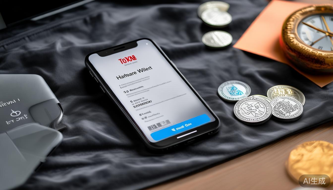 安卓版Token钱包下载及使用指南，关乎投资安全与收益