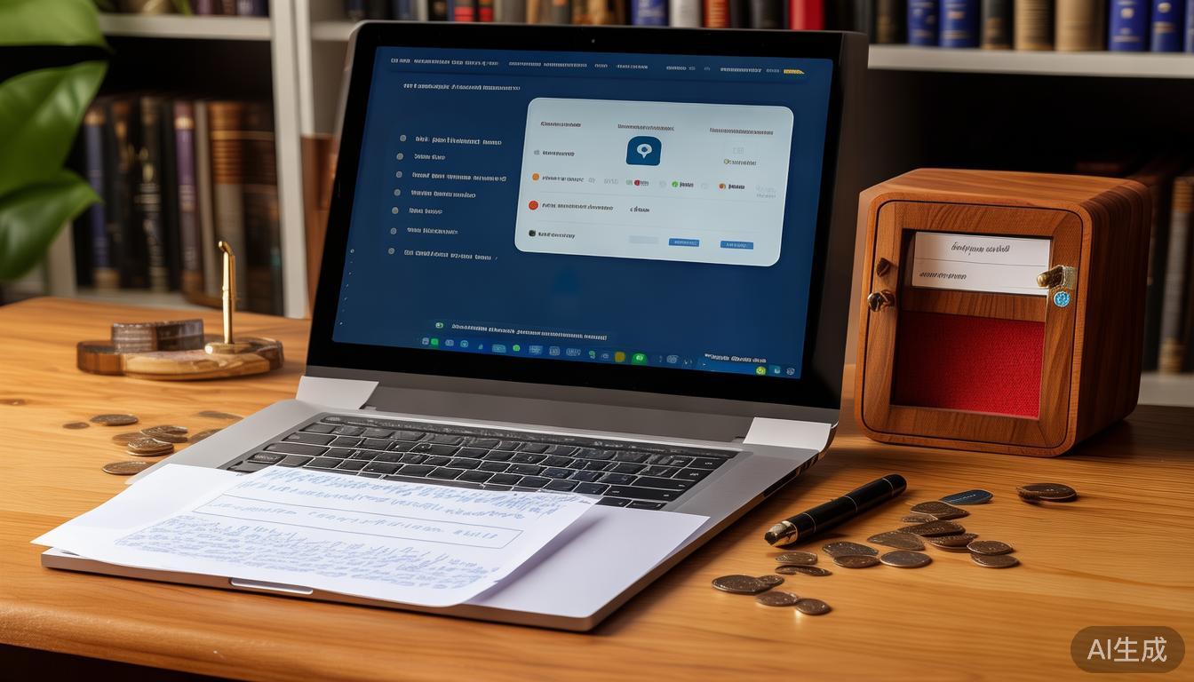 身怀数字资产管理技能，token钱包官网安全性与实用性关乎资产安危