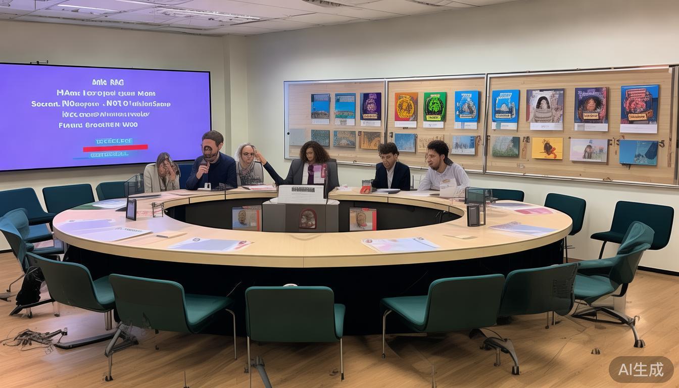 token钱包官方版的用户互动与社区建设,如何有效促进思想的碰撞与创新。_钱包jr_钱包ai