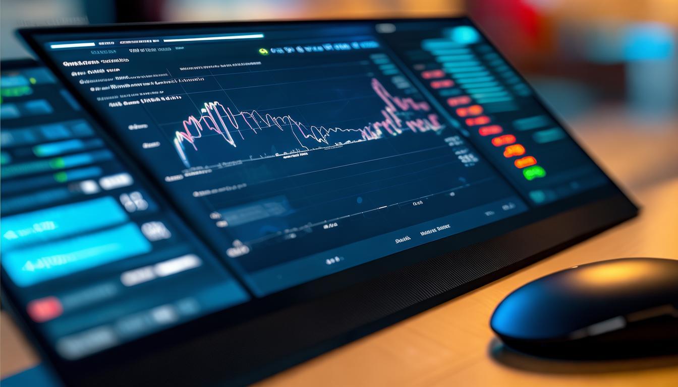全面审定个人财务，登录token钱包网址助力达成数字资产投资目标