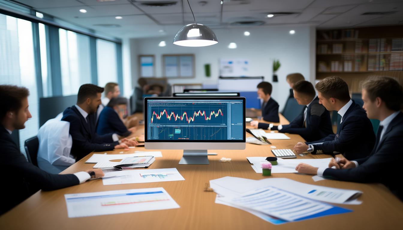 Tokenim钱包官方版：团队协作制定交易计划，深入探讨货币种类