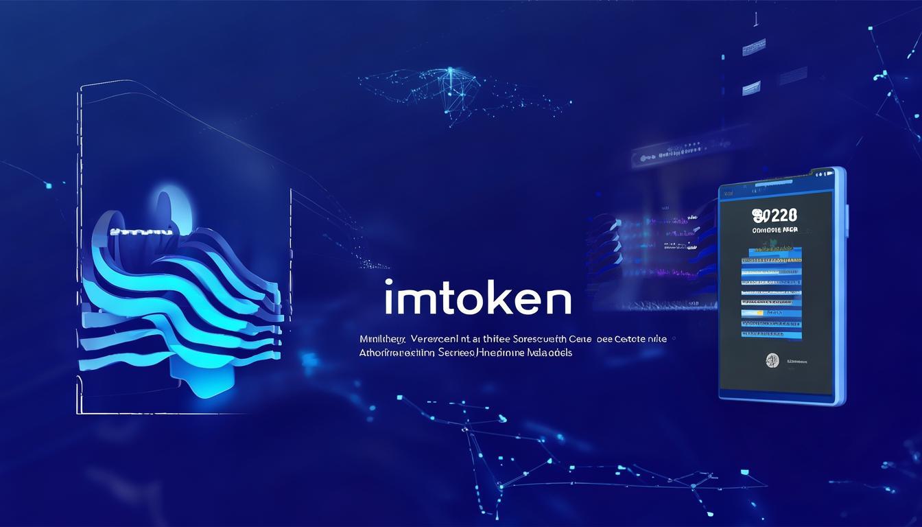 imToken官方钱包：紧跟需求更新，多链支持提升交易体验