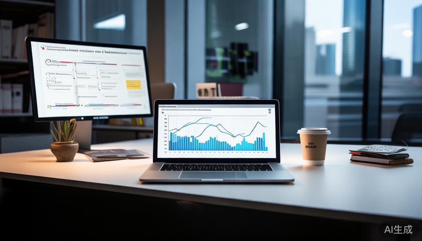 警惕‘token正版数据’噱头，企业决策如何避开数据迷雾找到真支持