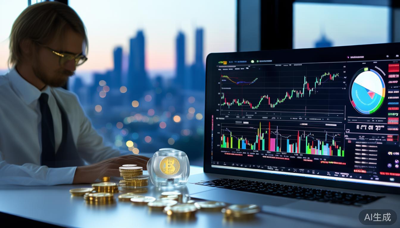 钱包市场现状分析_如何利用最新token钱包下载中的交易策略与功能，确保您的投资组合收入稳定增长？_华宝兴业多策略增长
