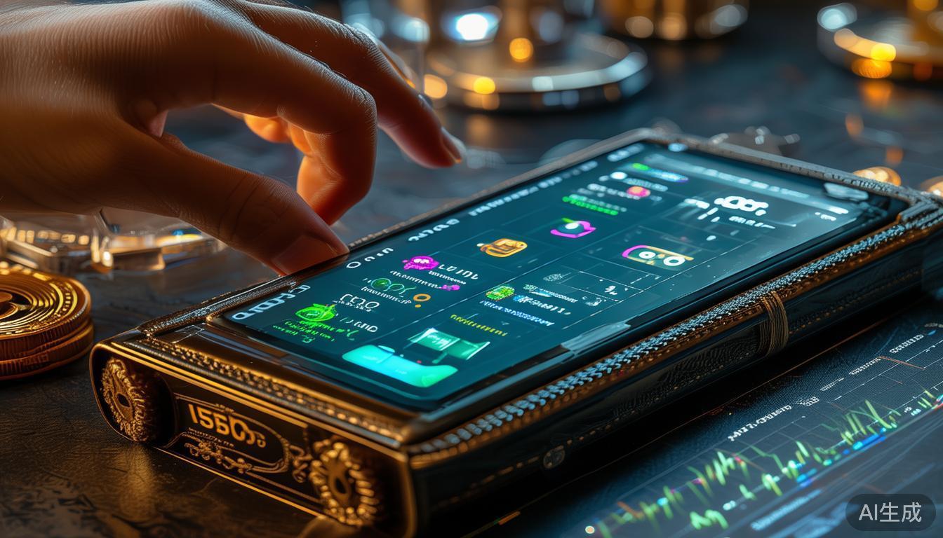 如何通过token钱包实现灵活资产组合配置,帮助用户在多变的数字货币市场中获得稳定收益?_货币基金灵活取用收益_货币的灵活性