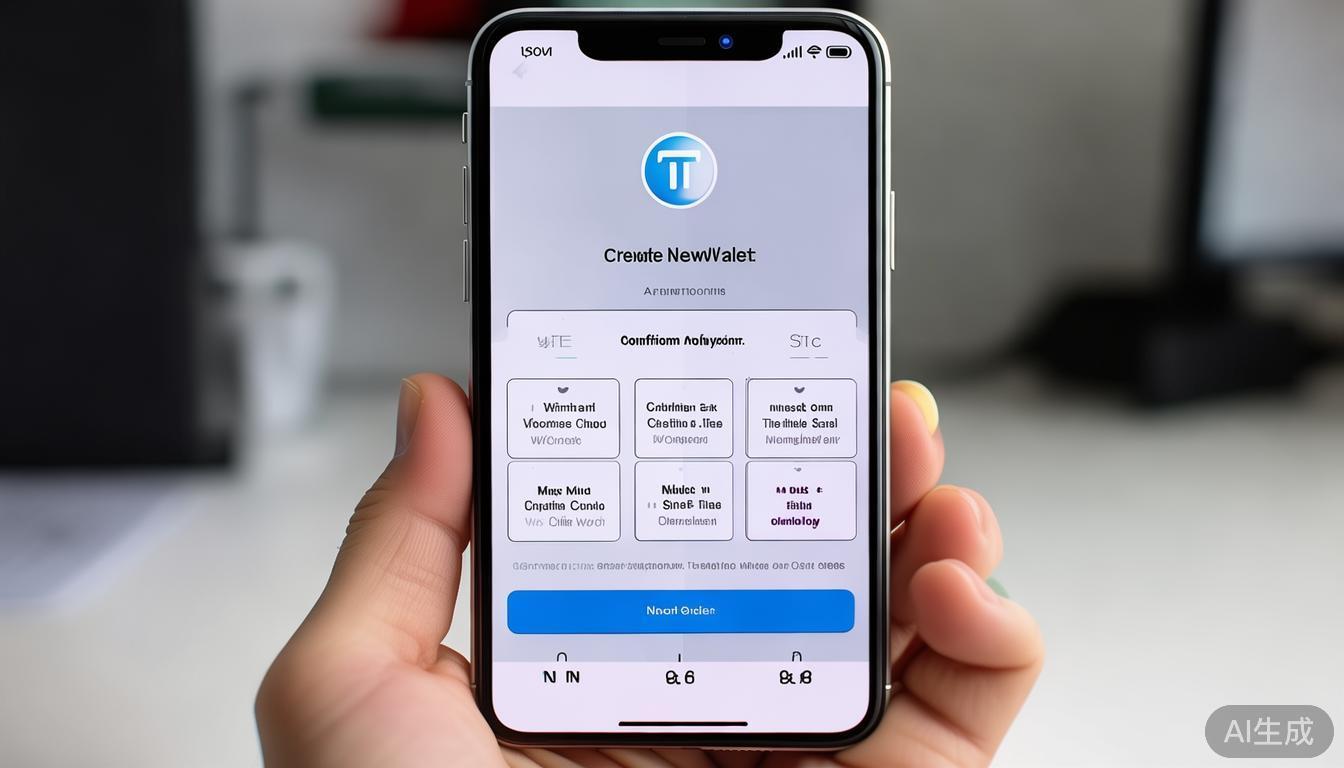 创建钱包名称怎么填_如何通过tokenim钱包app下载创建用户账户?_钱包注册流程