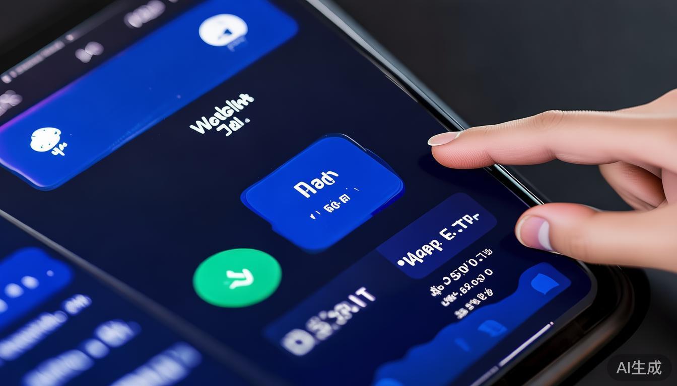 TokenPocket官方版本评测：多链资产管理，如何满足用户对安全与DeFi交互的严苛需求？