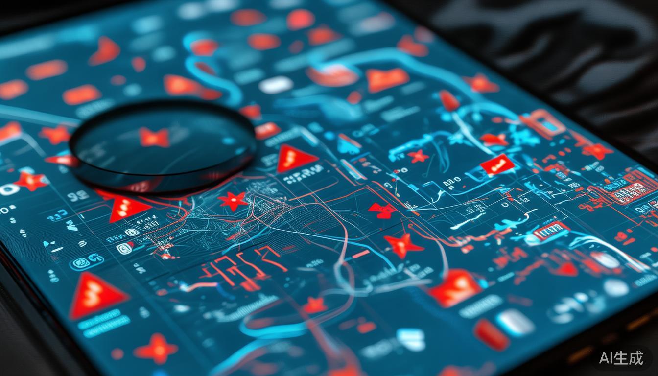 想靠下载正版App赚钱？小心高收益说辞，真正盈利关键在这里