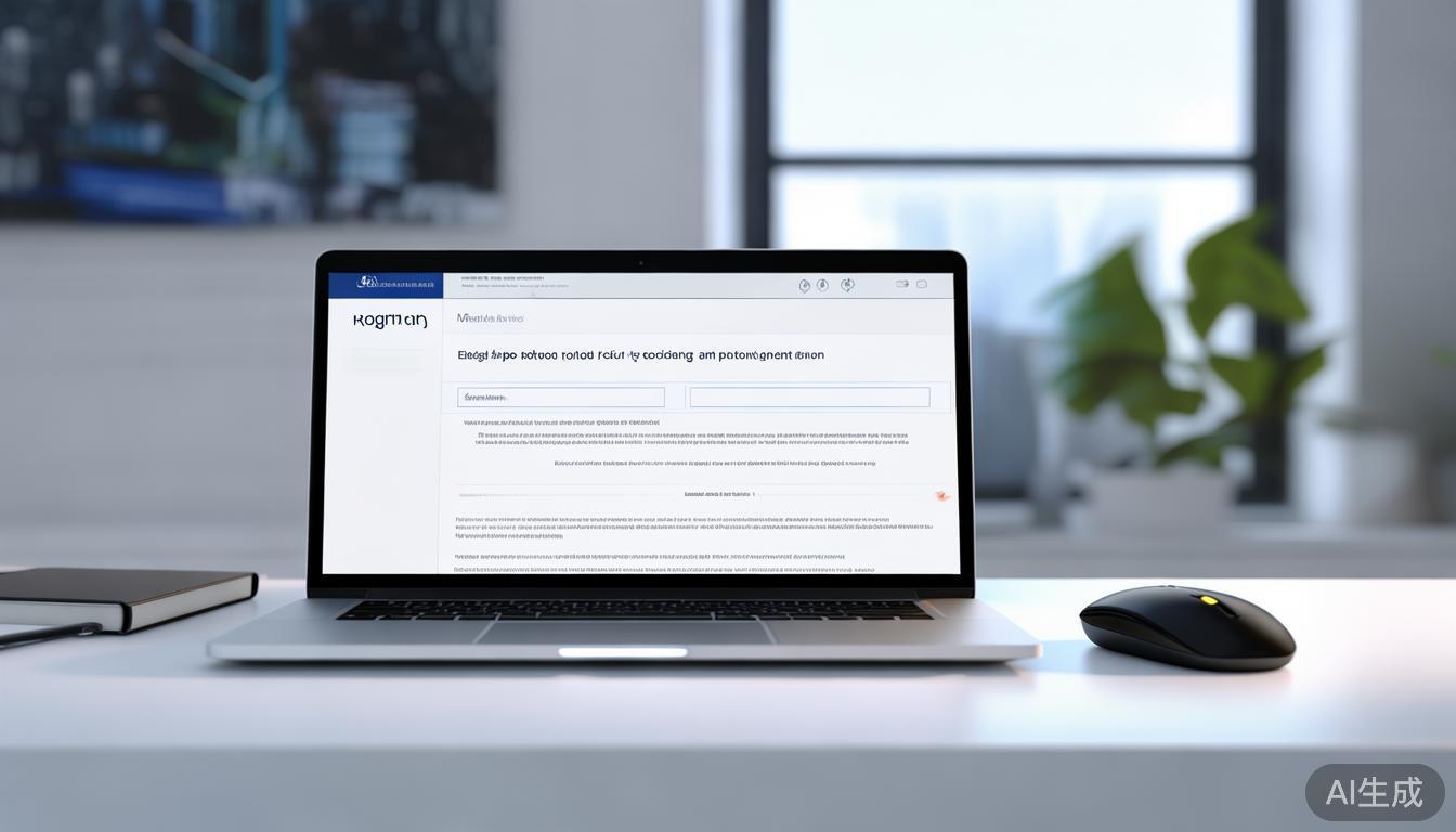 官网保管数字资产：六步防钓鱼、守私钥，轻松避开信息泄露陷阱
