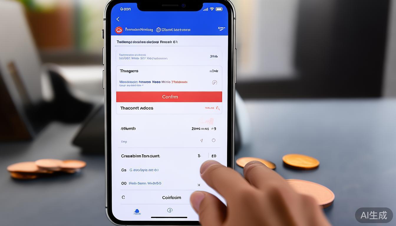钱包的应用_token钱包app的功能描述与应用实例_钱包app的作用