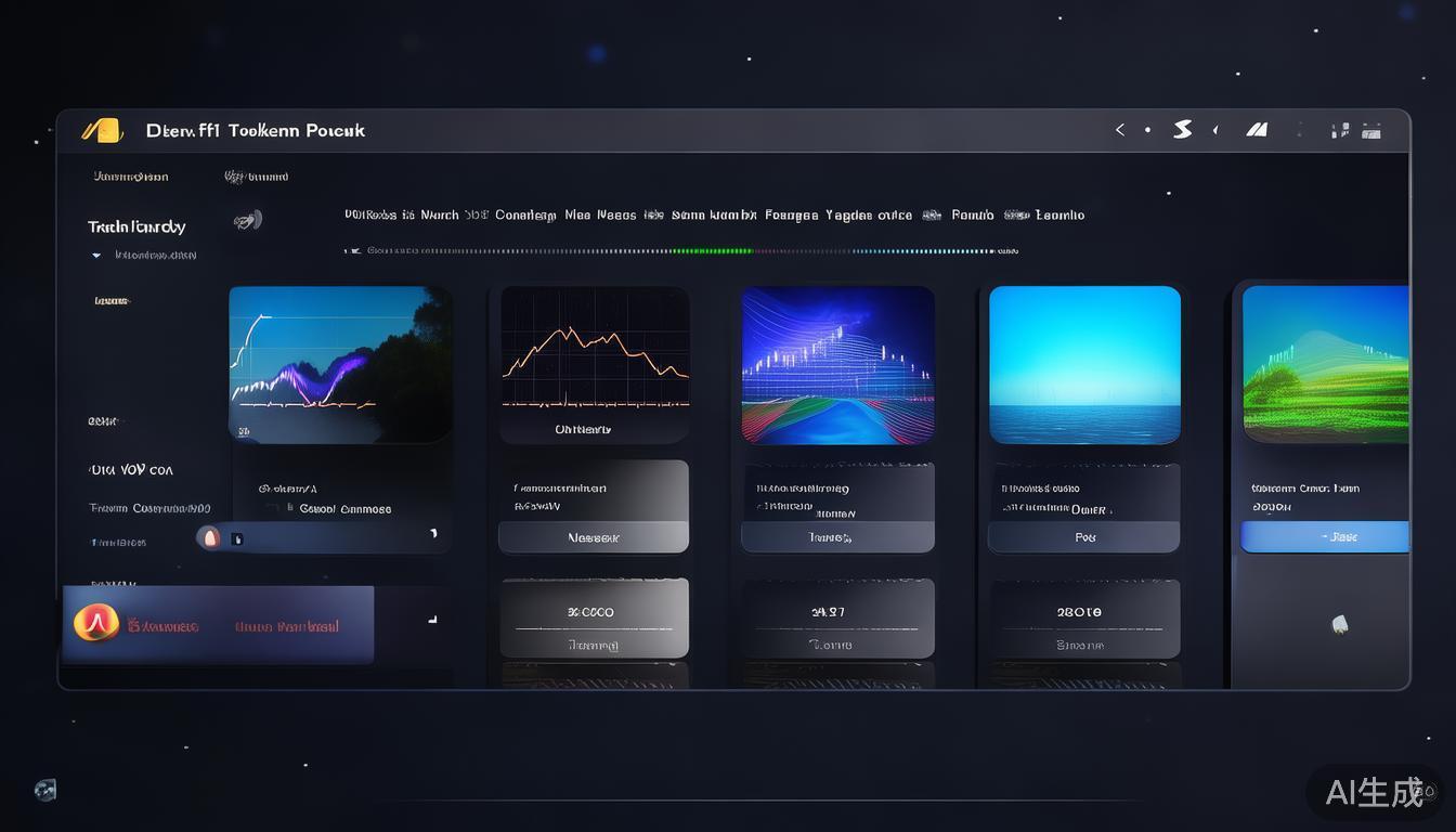 TokenPocket的核心价值：DApp浏览器如何推动用户与区块链生态深度互动？