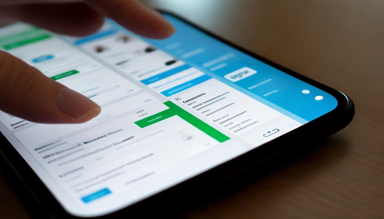 定期存款管理app_定期百度百科_imToken官网APP的定期更新与新功能介绍