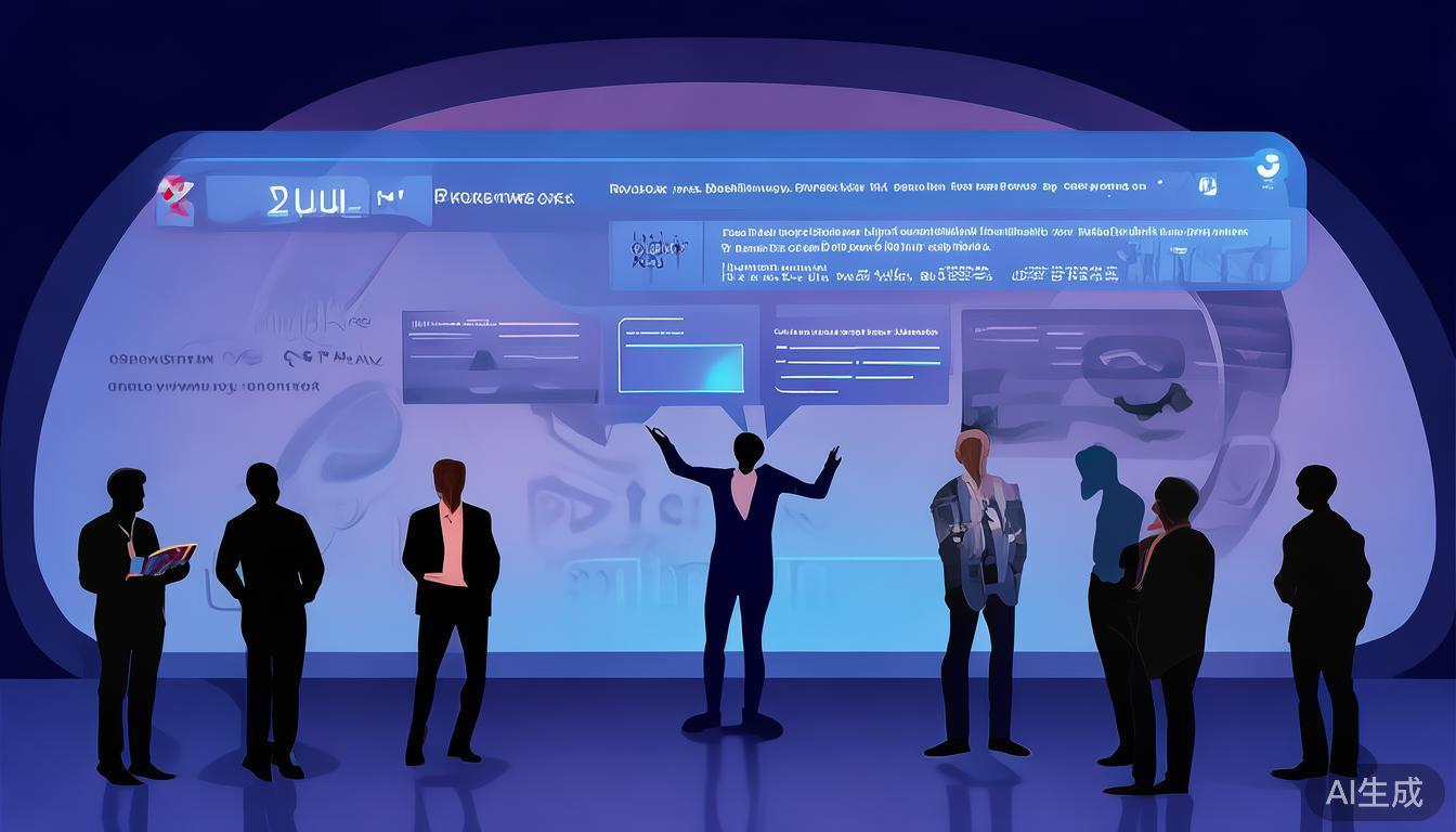 Token钱包如何完善社群建设？从用户到参与者，打造高粘性生态