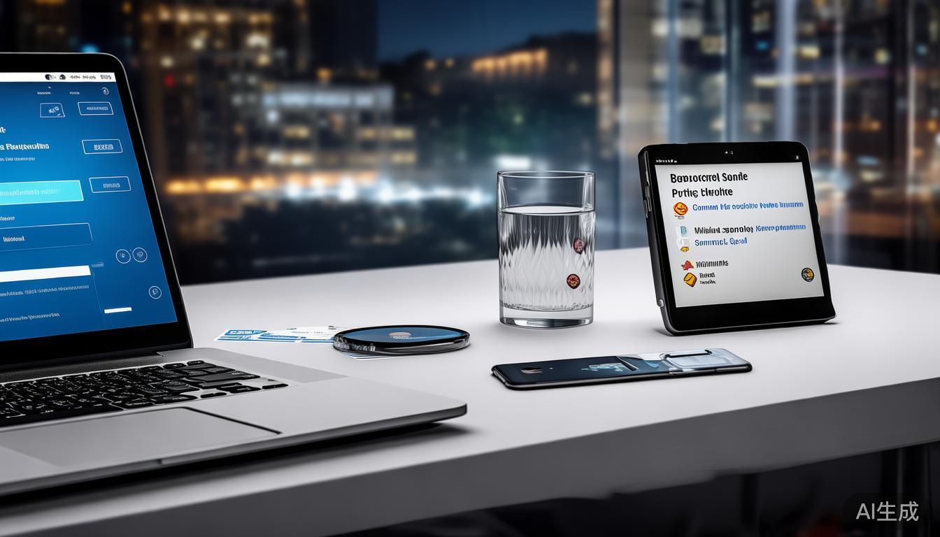 TokenPocket钱包新手教程：从创建、备份到转账，全面保障你的资产安全