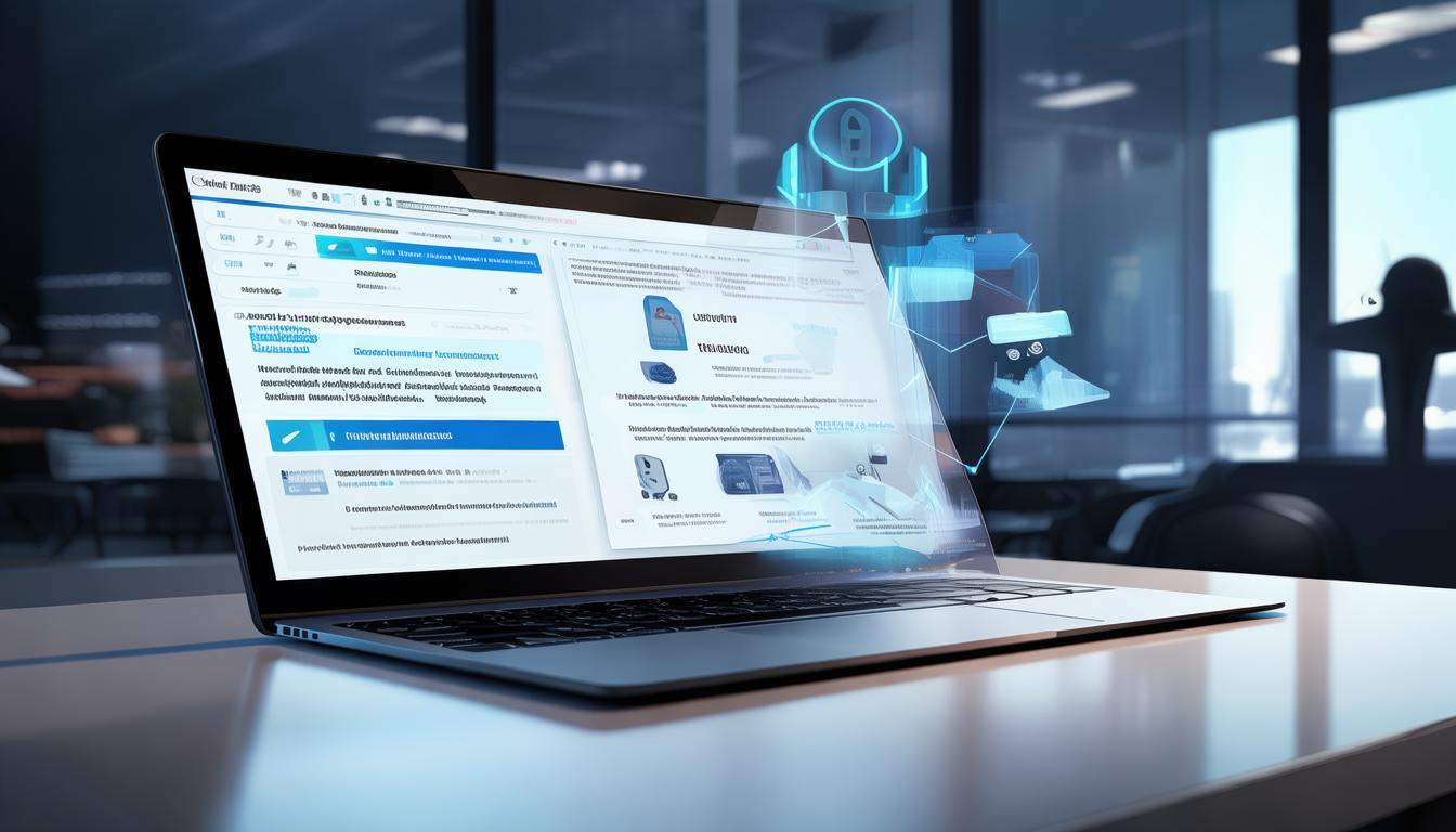 imtoken钱包与传统金融对比：操作便捷性、安全性大不同
