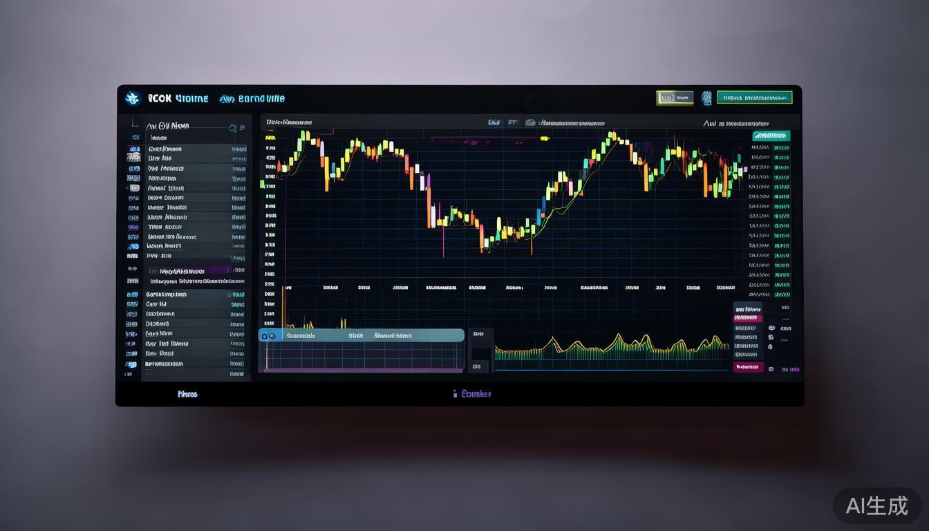 TokenPocket钱包实时行情查看指南：三步掌握市场动态，做出明智投资
