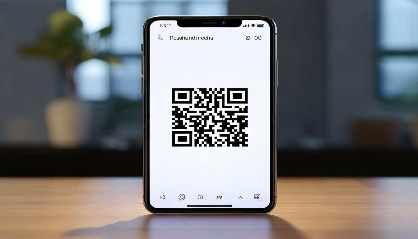 钱包二维码在哪里_imtoken收款码在哪里_如何在imtoken钱包中使用二维码支付？