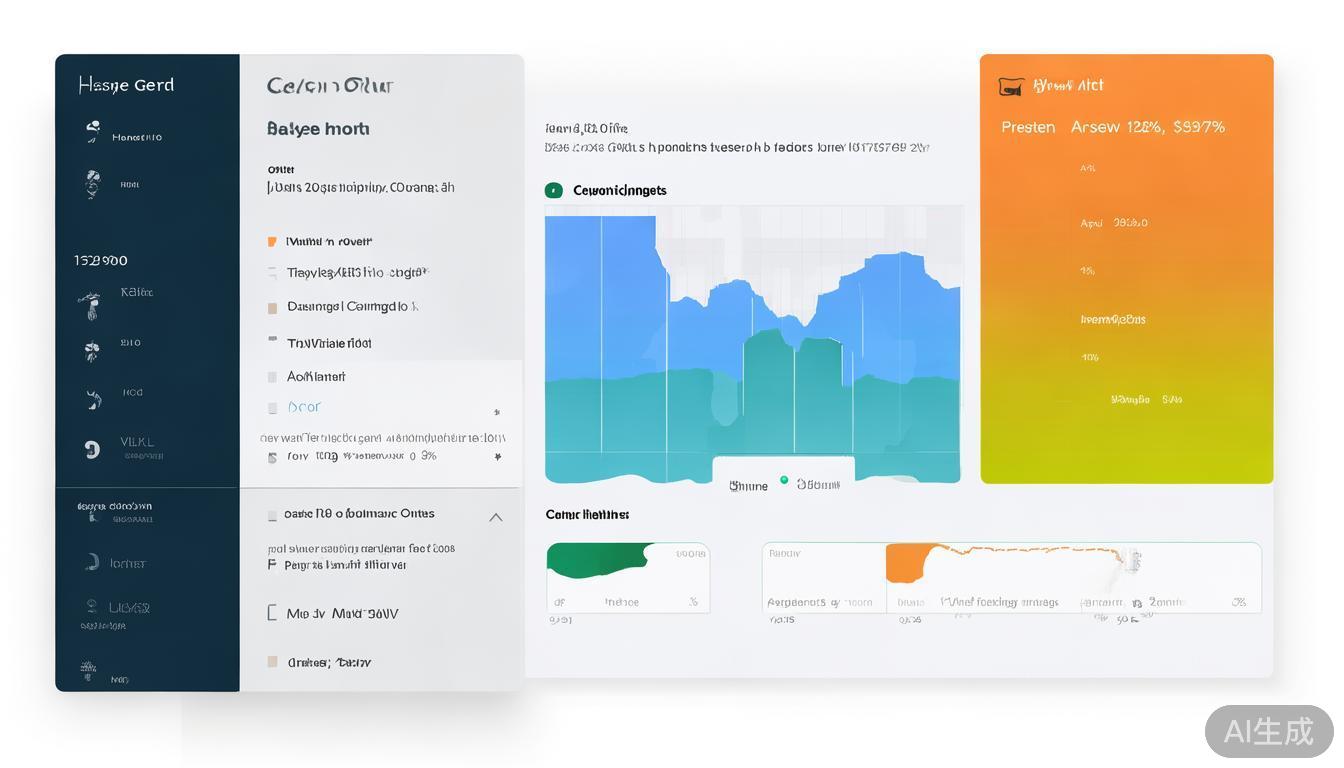数字资产管理指南：如何用Token钱包执行财务计划，实现资产增长？