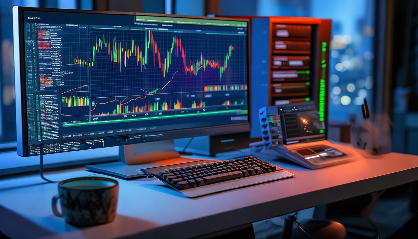 token钱包最新下载中的投资组合评估工具，帮助您优化资产配置与风险承受能力。_风险投资价值评估_无风险资产和风险证券的组合线