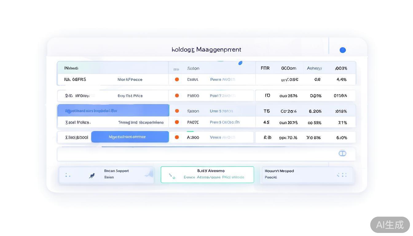 如何在tokenim钱包安卓版中执行持仓管理，确保您对每一项资产的把握与跟踪？_钱包追踪器_钱包管理app