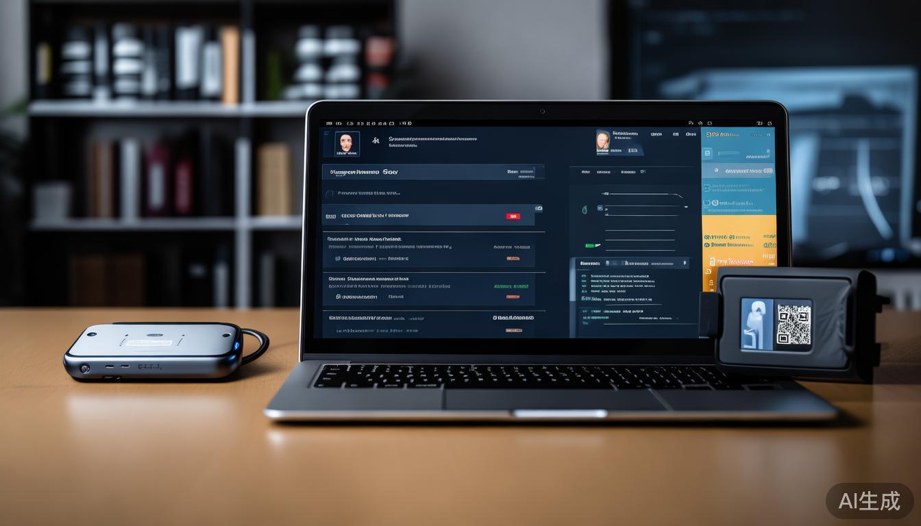 区块链从业者分享：Token钱包资金安全指南，如何防范风险与正确操作？