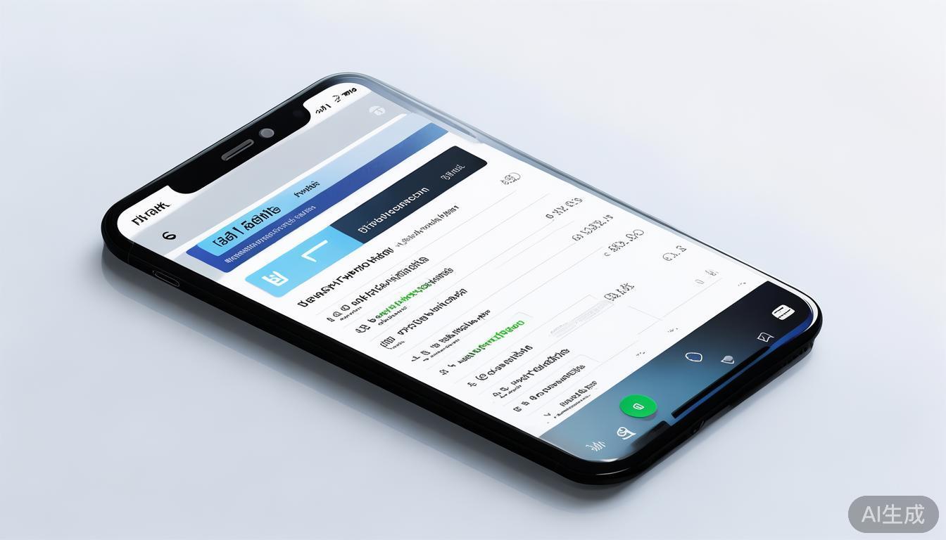 TokenPocket正版应用查看财务报表，追踪资金流向与收益状况的操作方法