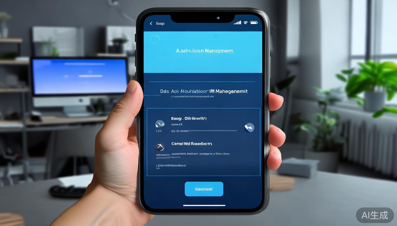 TokenPocket安卓资金管理指南：筑牢数字资产安全防线，实现安心无忧操作