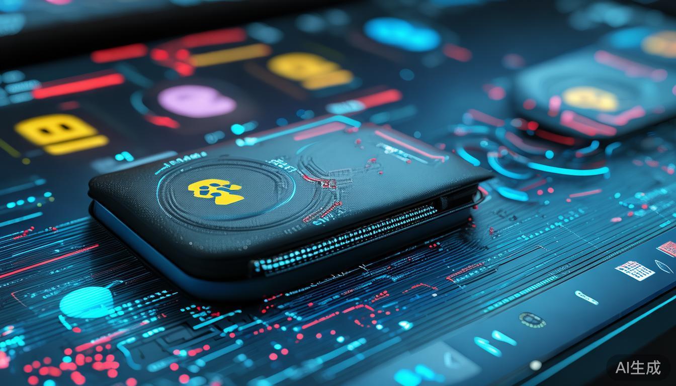 数字货币世界风险多，Token钱包App助你守护资产安全的实用方法