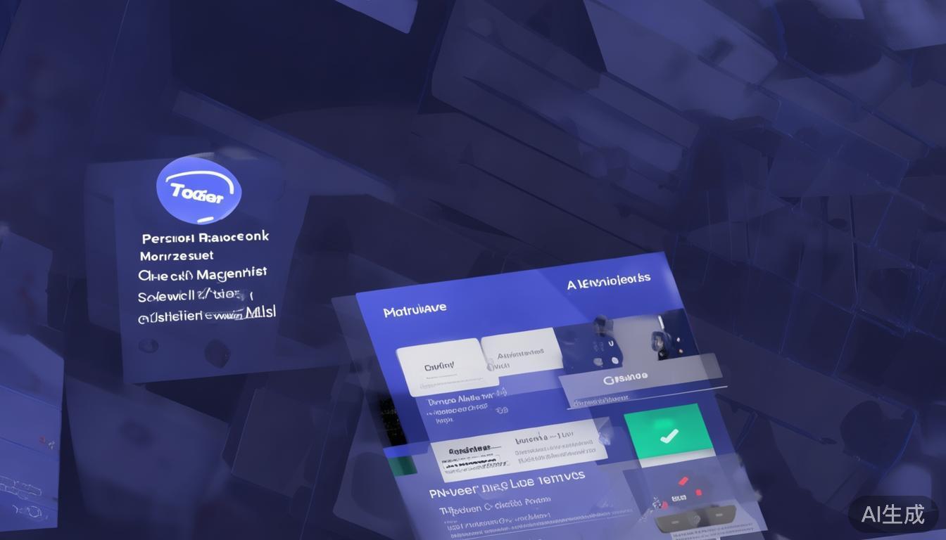 深入探讨TokenPocket钱包数据共享及管理策略，关乎资产安全与隐私