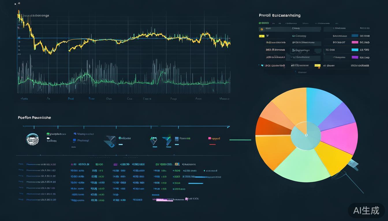 数字资产投资攻略：如何用Token钱包分散风险，稳健配置比特币、DeFi与AI代币？