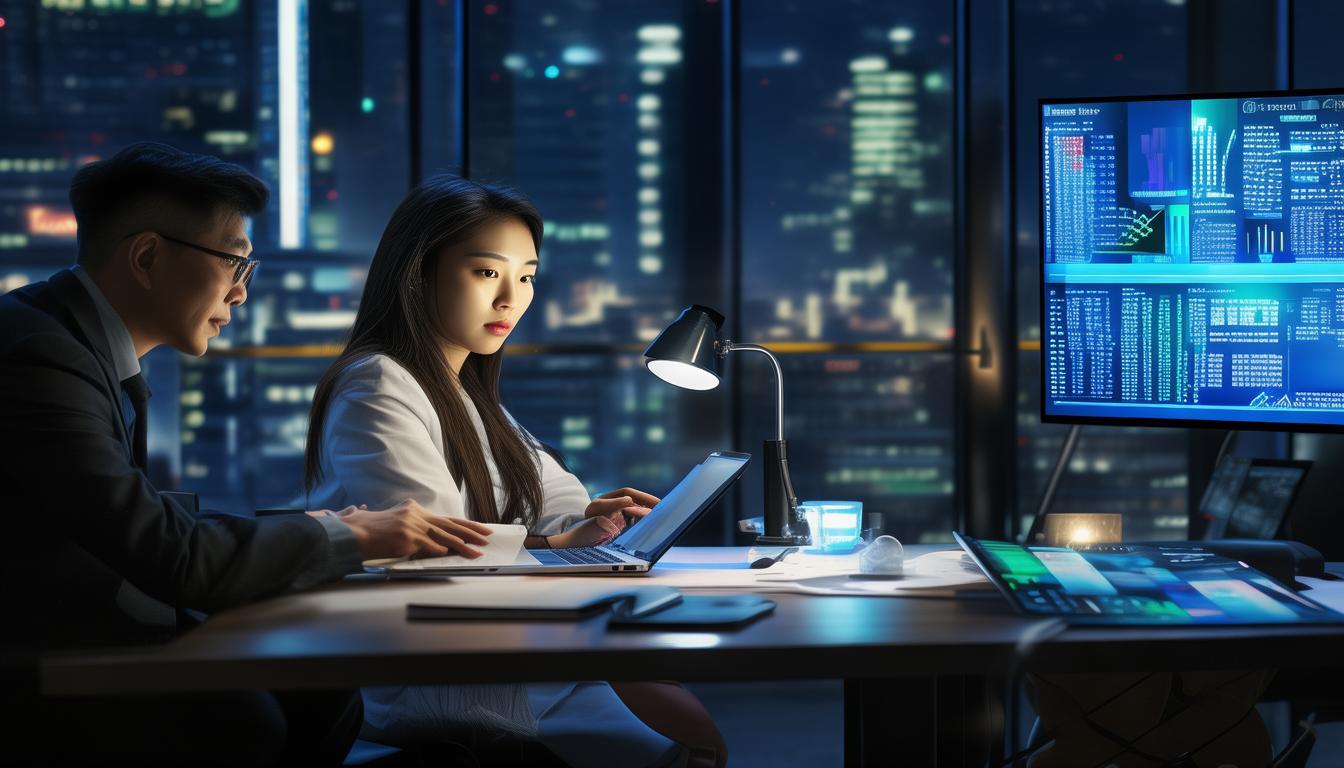 去中心化金融（DeFi）如何改变金融行业隐私保护手段？