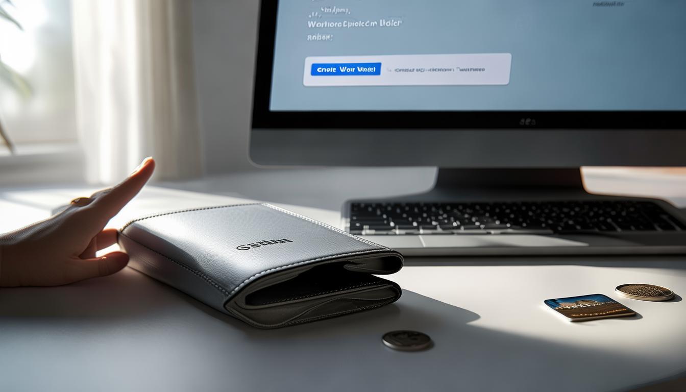 钱包app下载_如何在token钱包最新下载中快速上手？_免费下载钱包