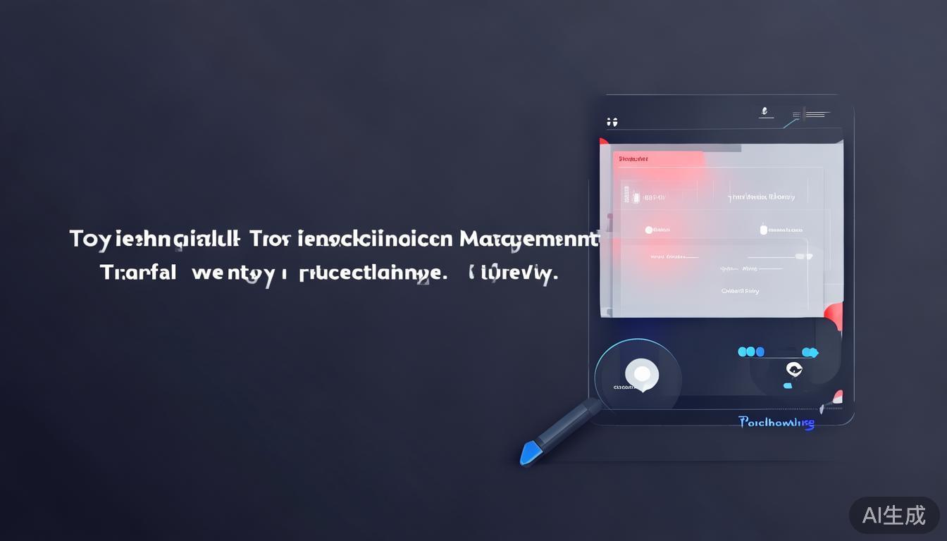 借助Token钱包下载提升财务管理透明度，资金流向不再成谜