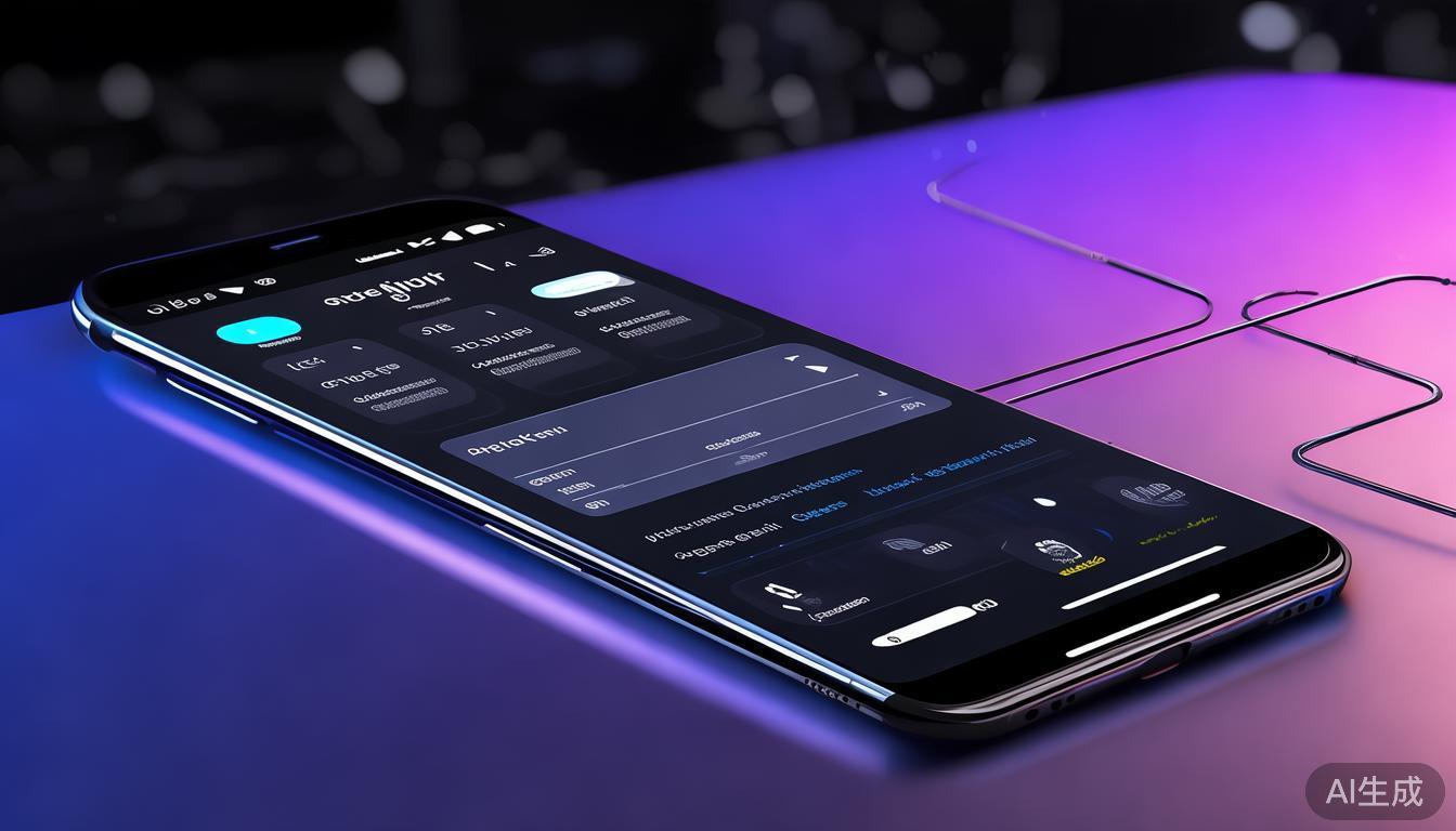 TokenIm钱包安卓版：自动化管理，如何提升数字资产效率与安全？