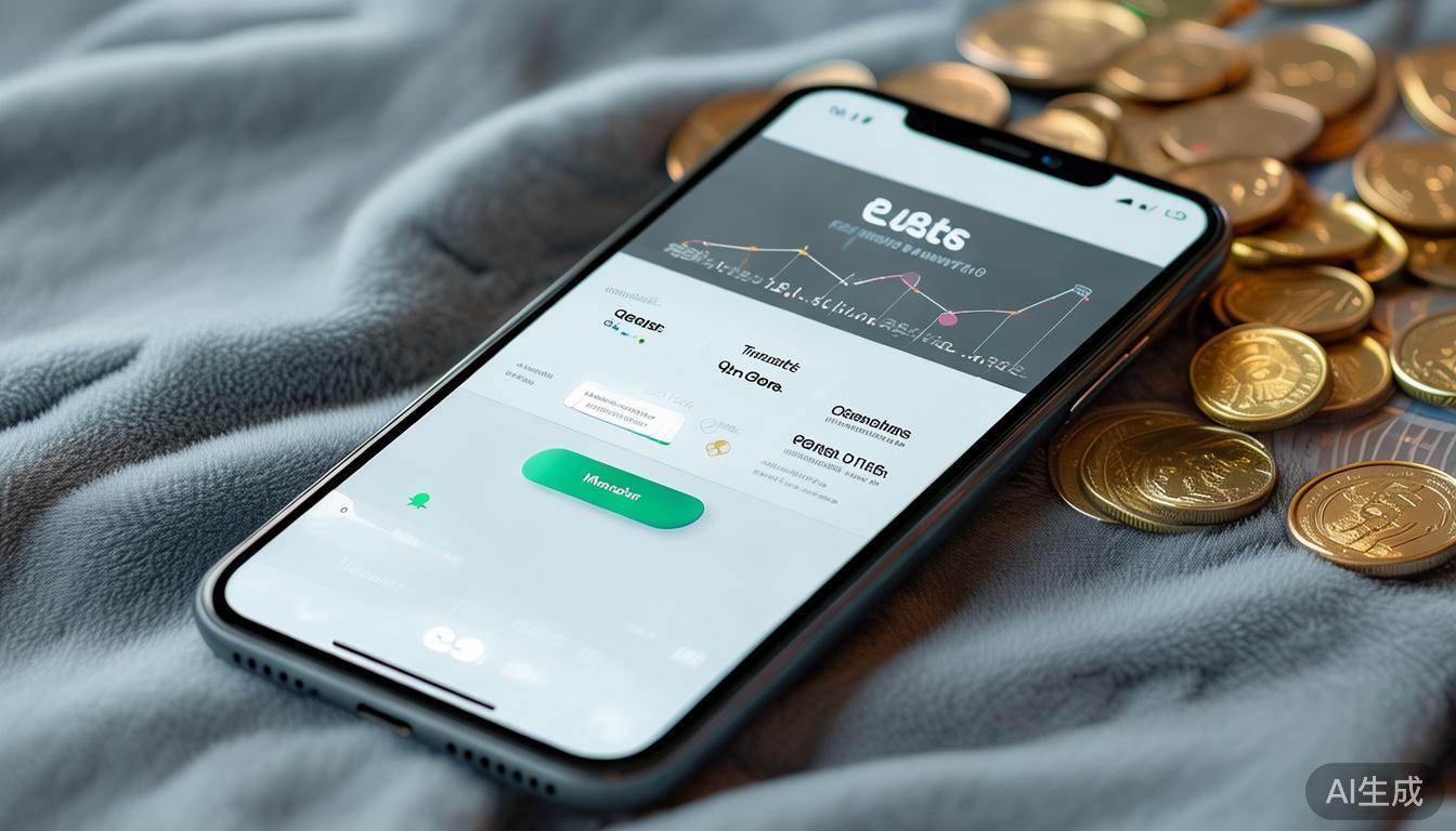 数字货币世界里，选安全钱包很关键，TokenIm官方下载指南请查收