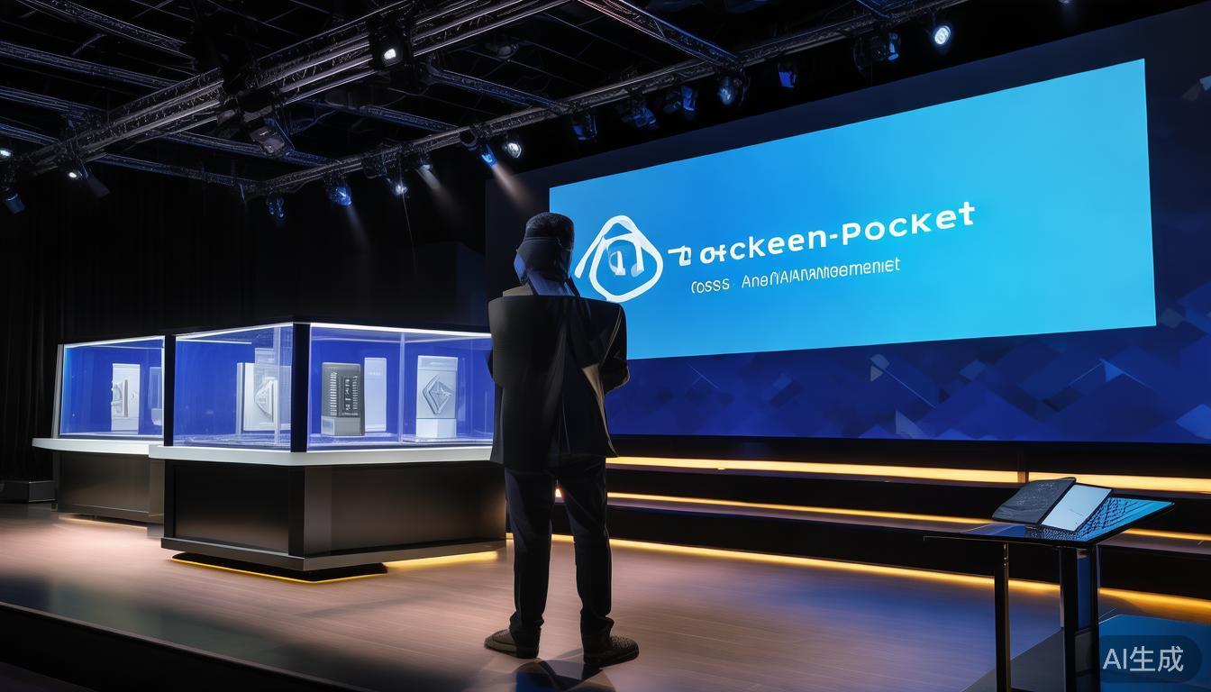 数字资产浪潮下，TokenPocket钱包优势宣传策略与实际应用分享