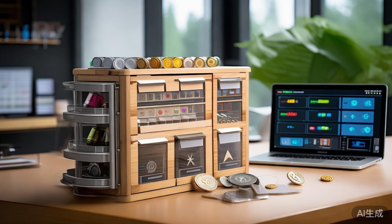 神牛钱包app下载_如何通过tokenim钱包app下载提升管理效果?_小花钱包app下载