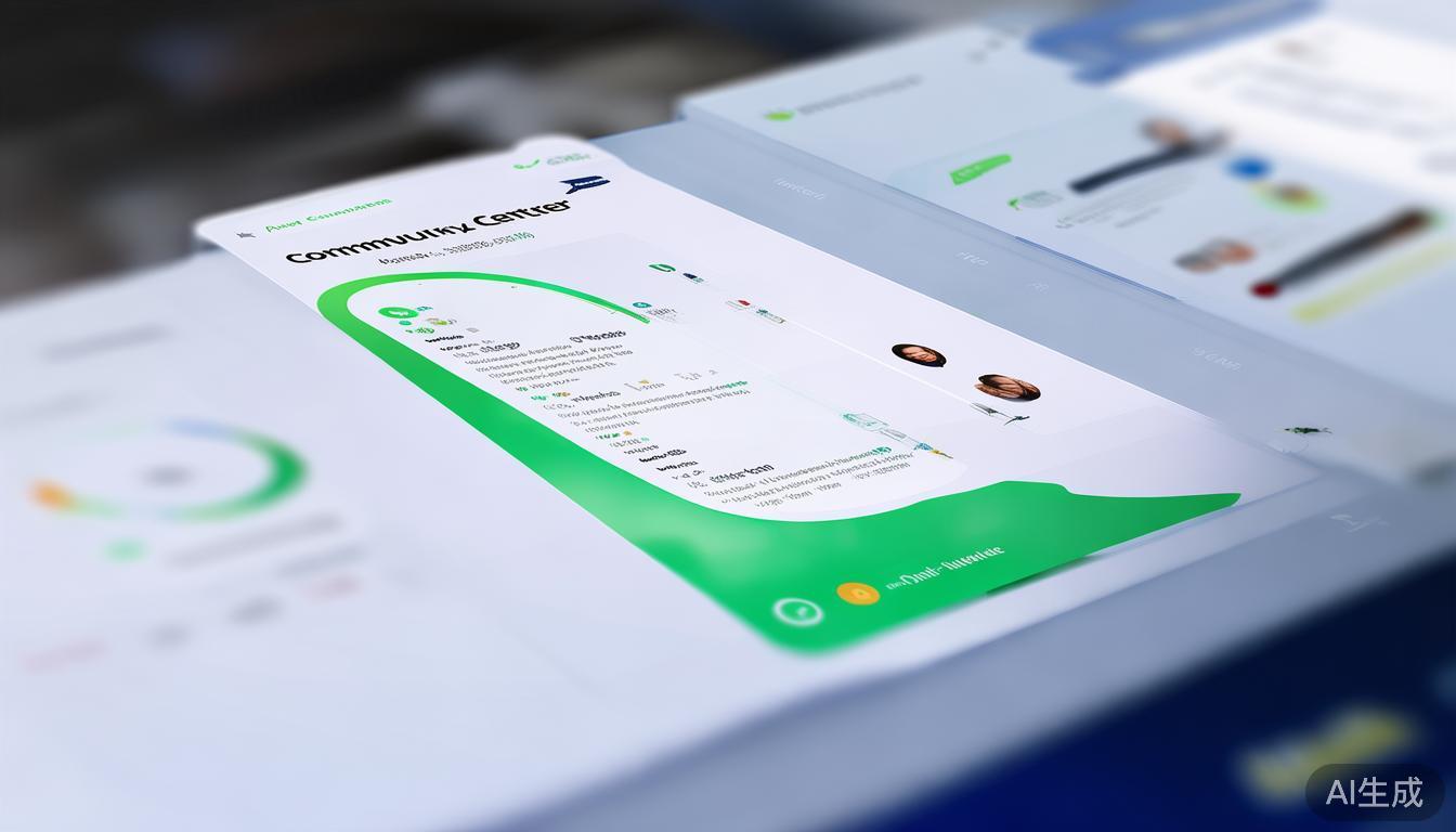 钱包app下载安装安卓版_token钱包安卓版下载的用户社区建设与互动_钱包官方下载