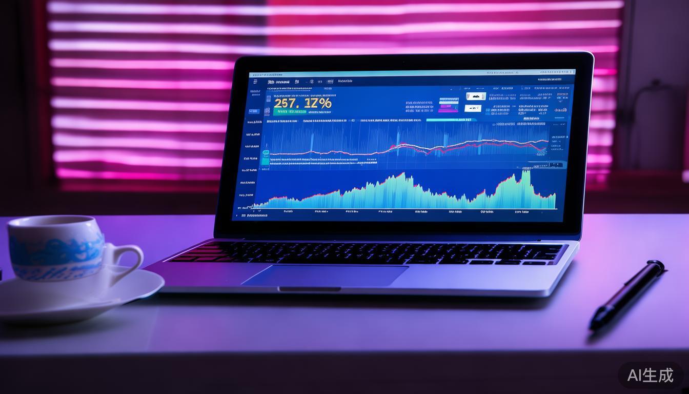 在token钱包应用程序里，如何科学查看与分析个人资产收益？