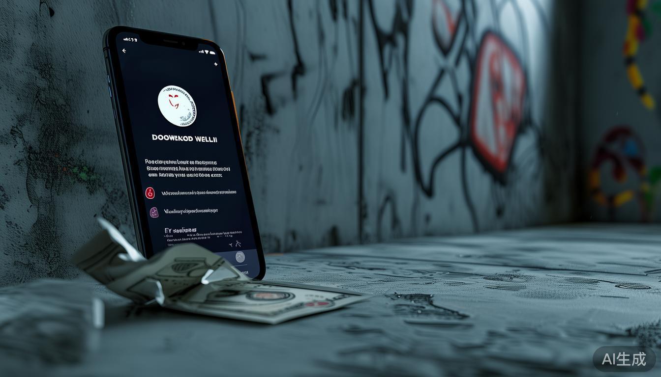 现今社会加密货币普及，TokenIM钱包App下载暗藏风险与契机？