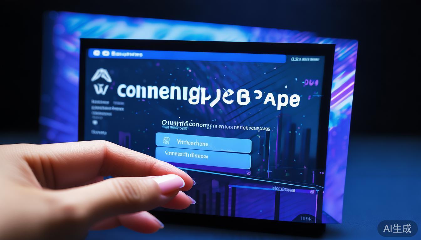 Tokenim 钱包：追踪市场动态，借助数据识别新兴趋势