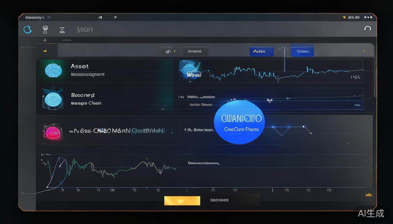 数字资产用户谈Token钱包：私钥管理待革新，创新方案值得推广
