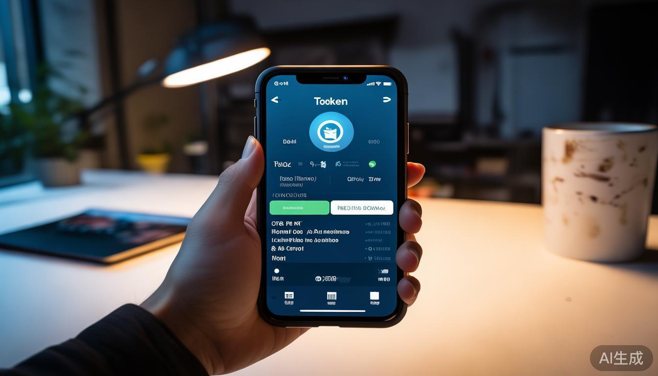 加密货币世界中，Token钱包如何优化资产运营及保障安全？