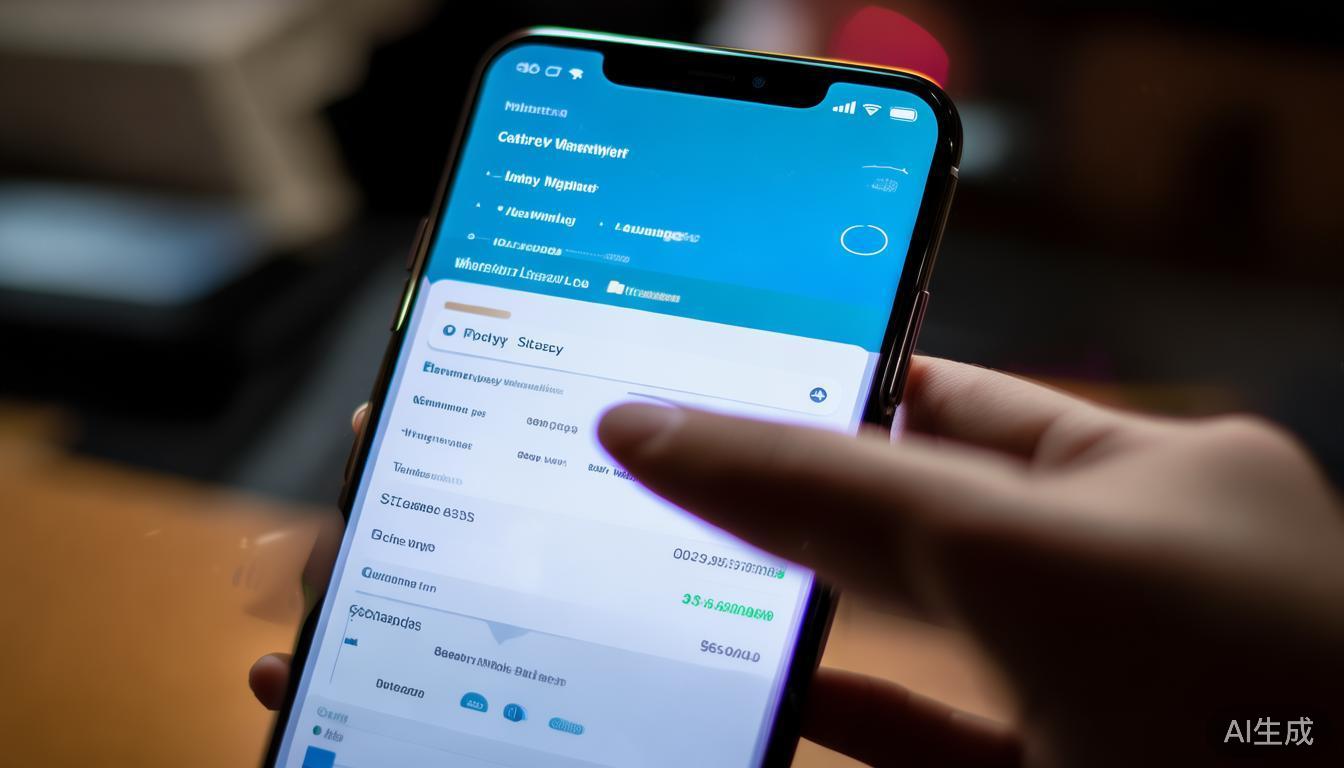 TokenPocket资产分类管理指南：如何实现高效数字资产配置与市场决策？