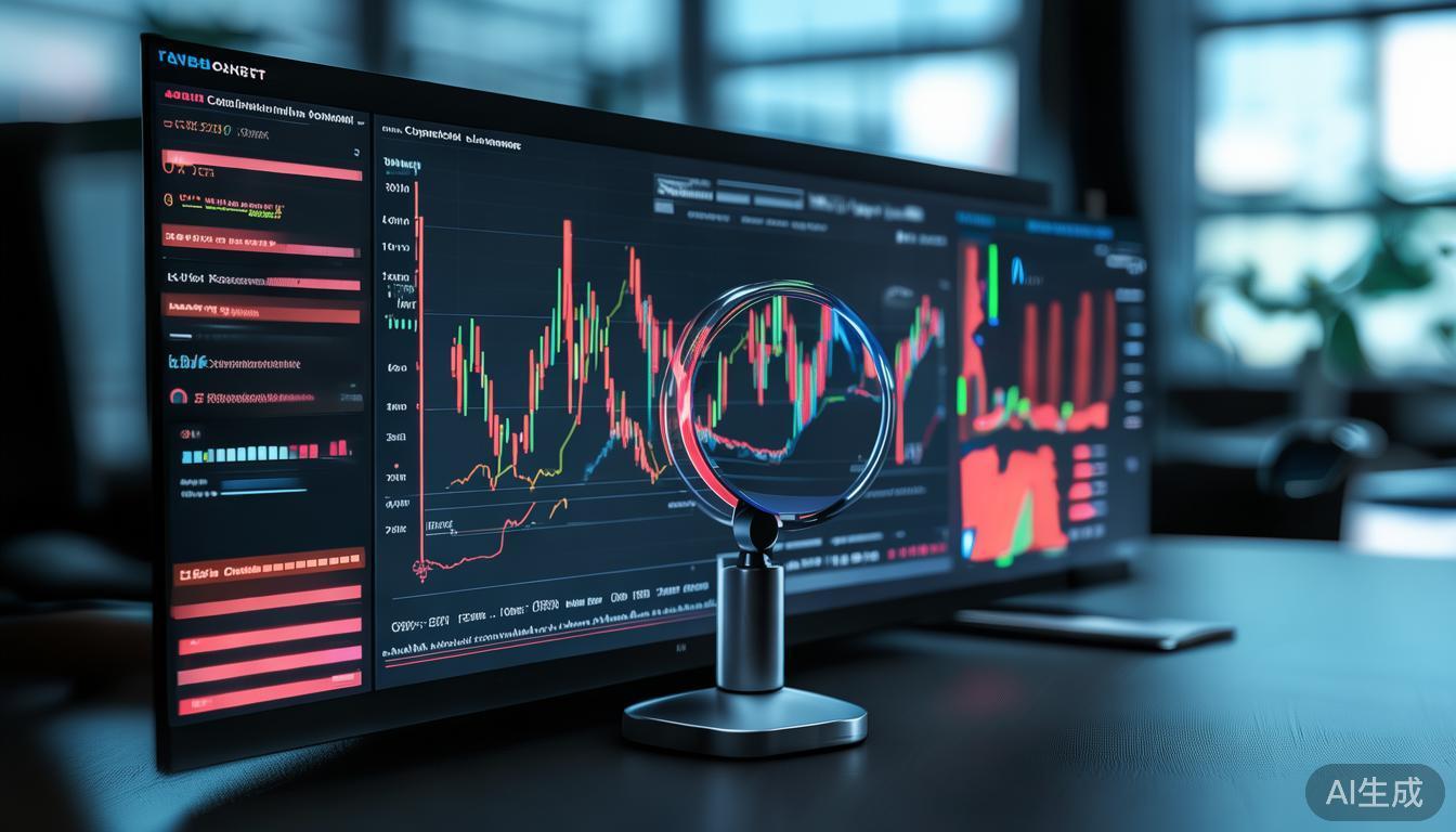 TokenPocket交易指南：3大实用策略与市场分析法，助你稳健盈利